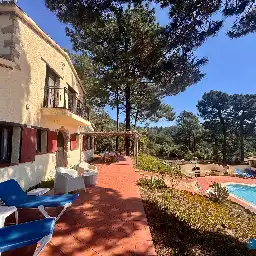 Casa o xalet en venda en Lloret de Mar amb Aire condicionat, Calefacció i Jardí privat