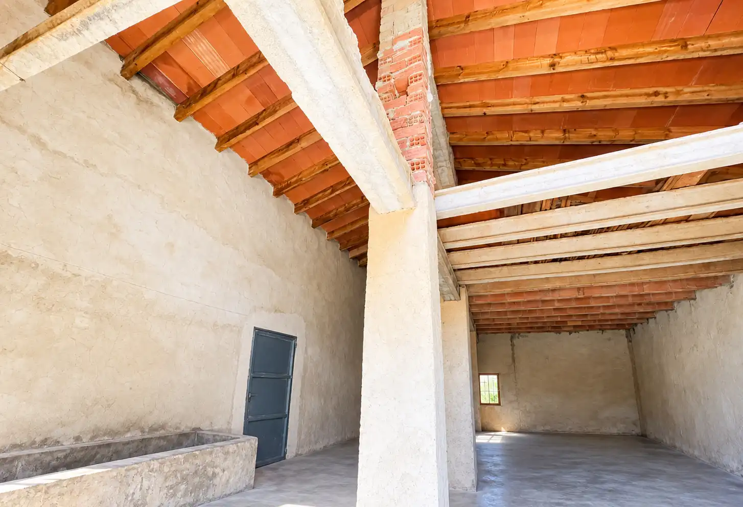 Villa con piscina in vendita a Partida Marxuquera Alta 5, imagen 25