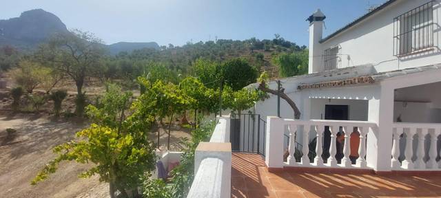 Terreno en Venta en El Gastor