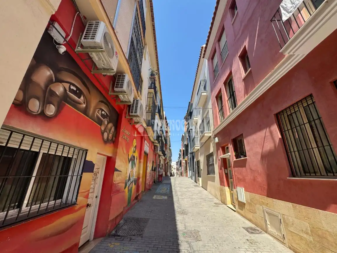 Casa aparellada en venda a Calle Jinetes, imagen 28