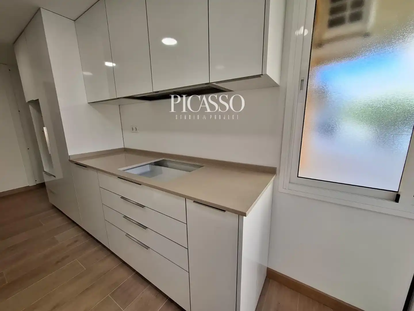 Piso con ascensor en venta en Antonio Tastez Díaz, imagen 2