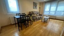 Exterior view of Flat for sale in Llanes  with Heating, Storage room and Furnished