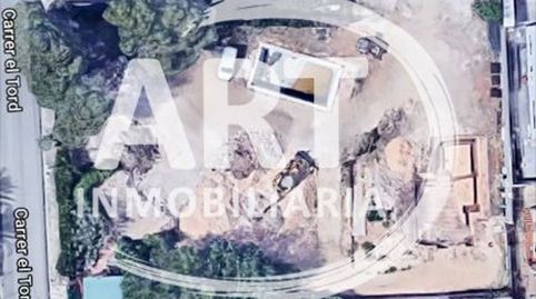 Foto 4 de Residencial en venta en Tord, 1, Montepilar, L'Eliana