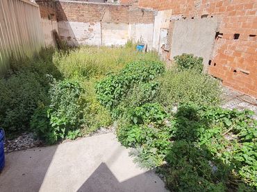 Residential land for sale in Passeig de la Salut