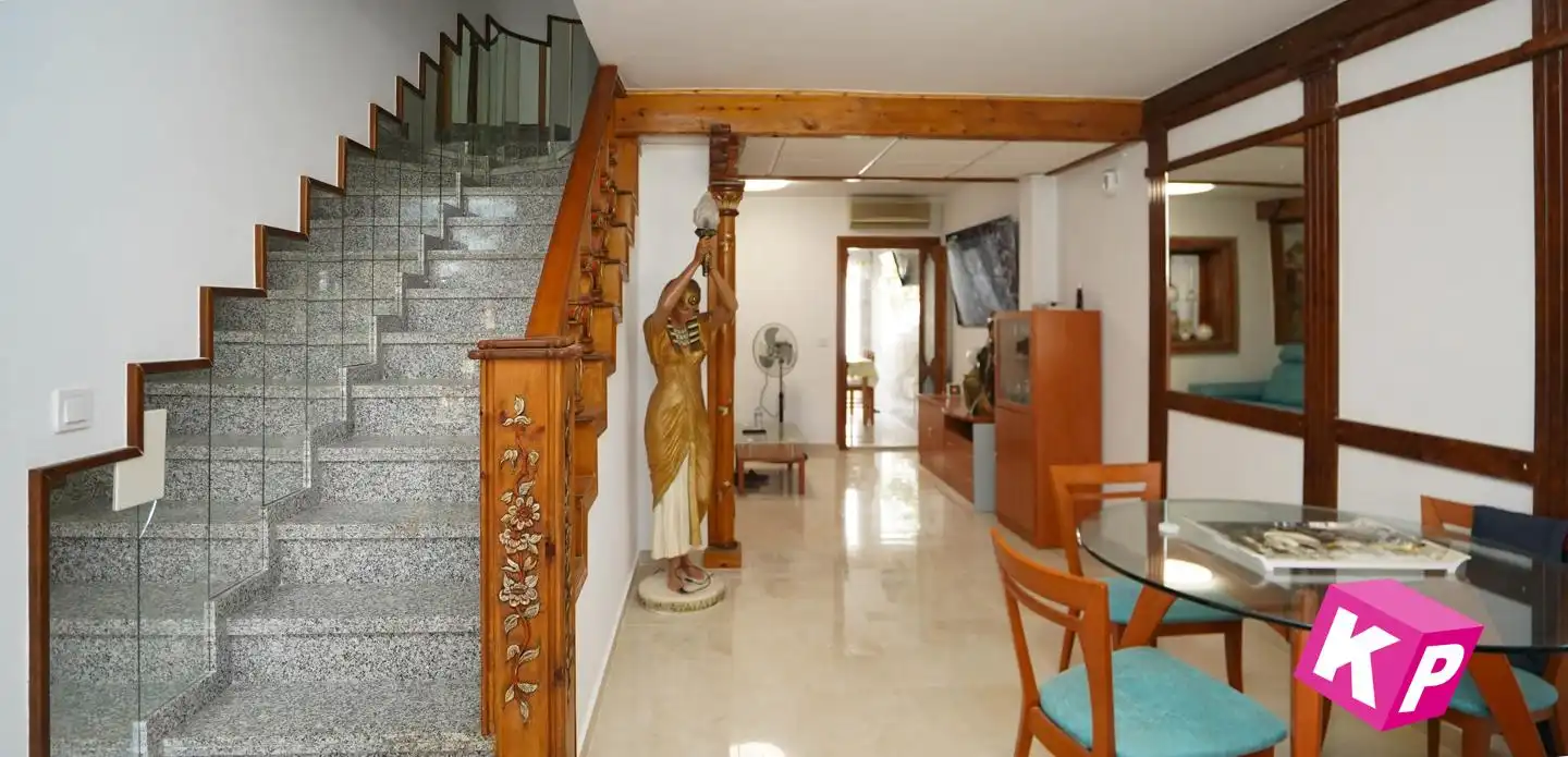 Bungalow zum Verkauf in Avinguda Salamanca, imagen 9