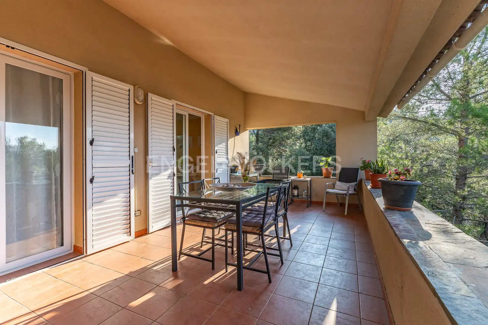 Casa con piscina in vendita a Matadepera, imagen 33