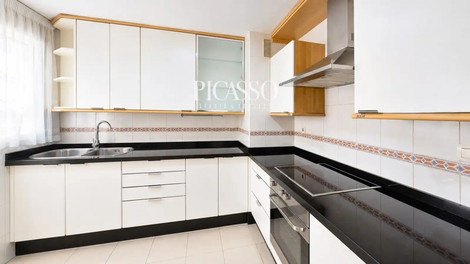 Flat with lift for sale in de Isabel Manoja, imagen 13