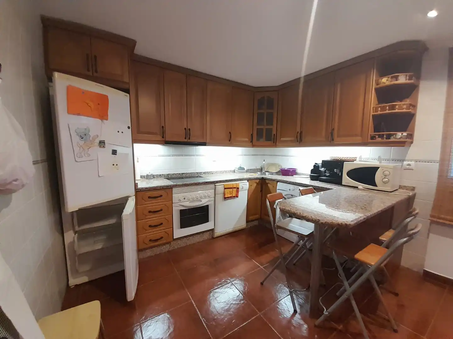 Casa in vendita a Calle Sebastián Elcano, imagen 6