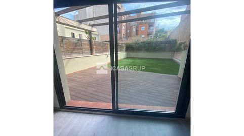 Photo 3 of Flat for rent in Calle Anglesola, Barri de les Corts, Barcelona Capital
