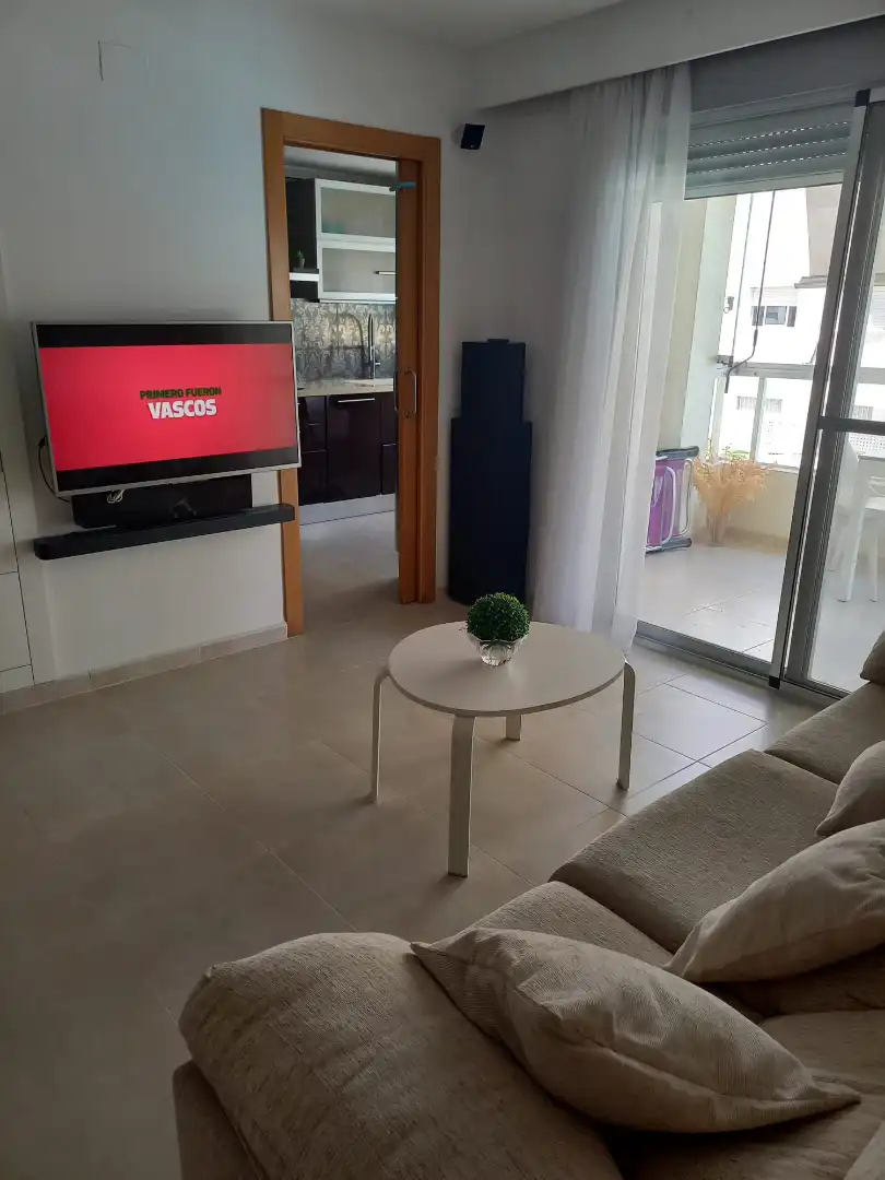 Wohnungen zur Miete in Carrer Garbí, 26, Daimús
