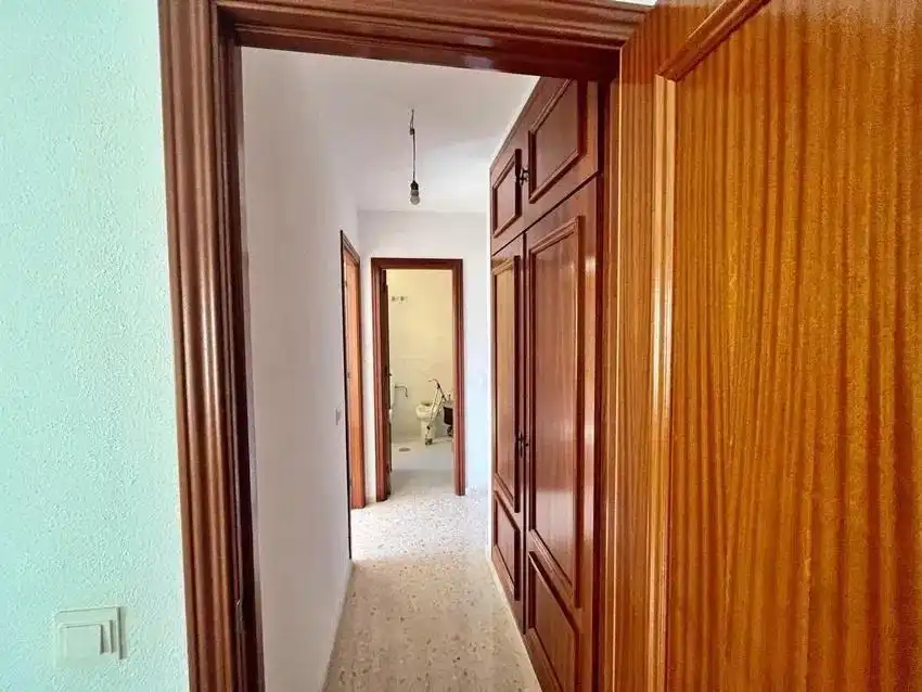Apartament en venda en Rincón de la Victoria amb Terrassa, Balcó i Piscina comunitària