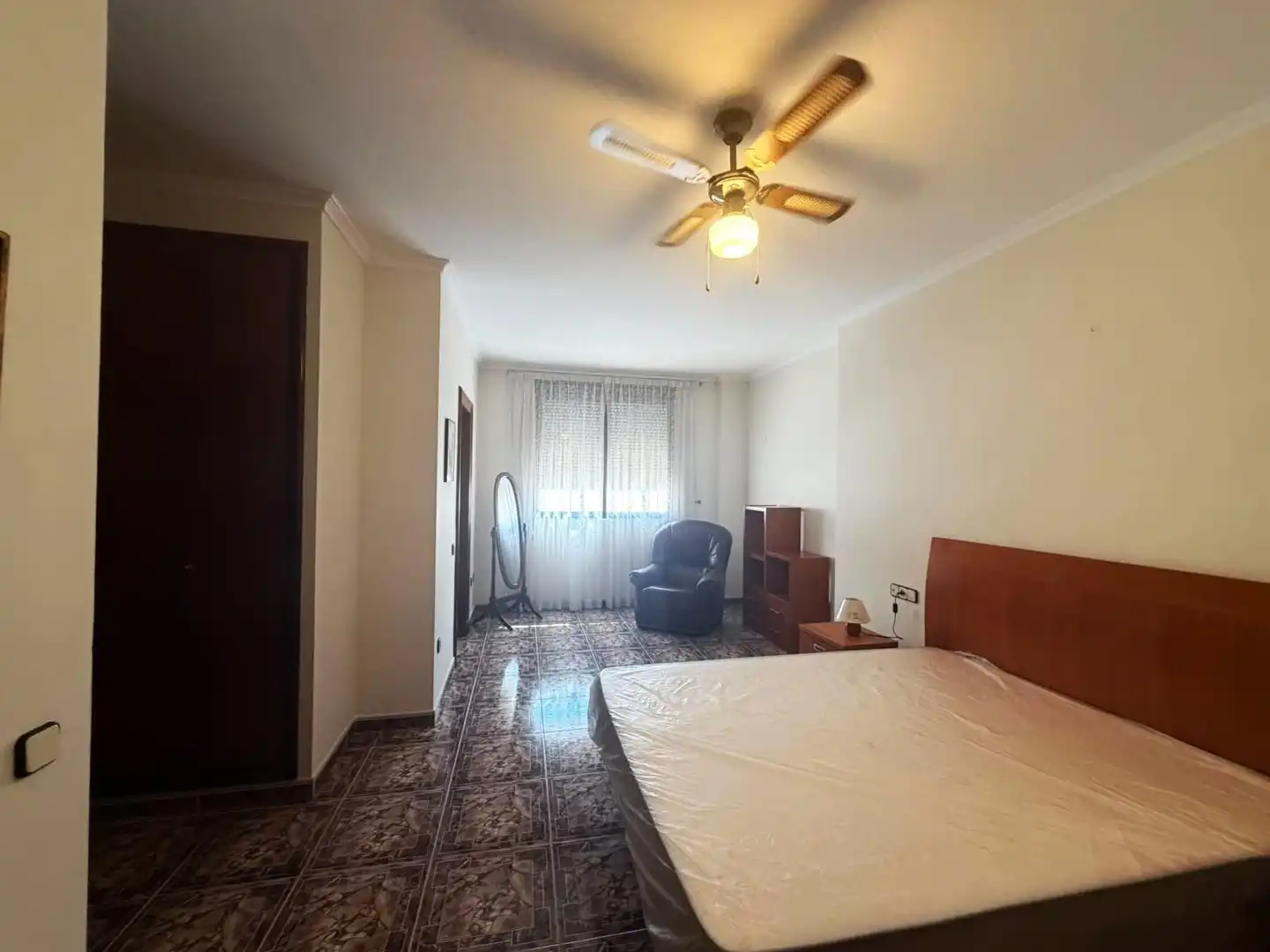Bedroom of Houses for rent in Rafelbuñol / Rafelbunyol, Valencia