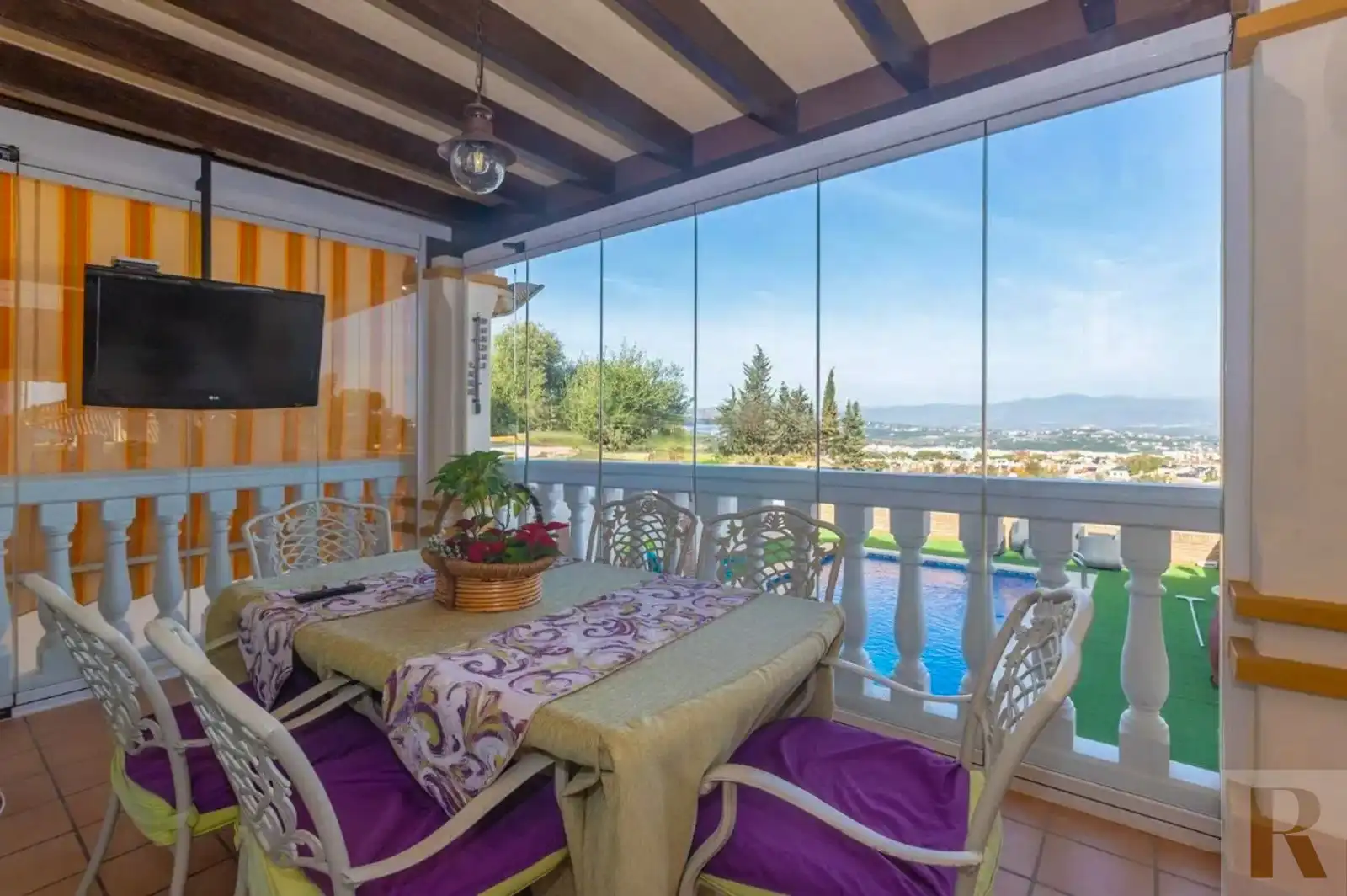 Villa zum Verkauf in Calle martinetes, imagen 4