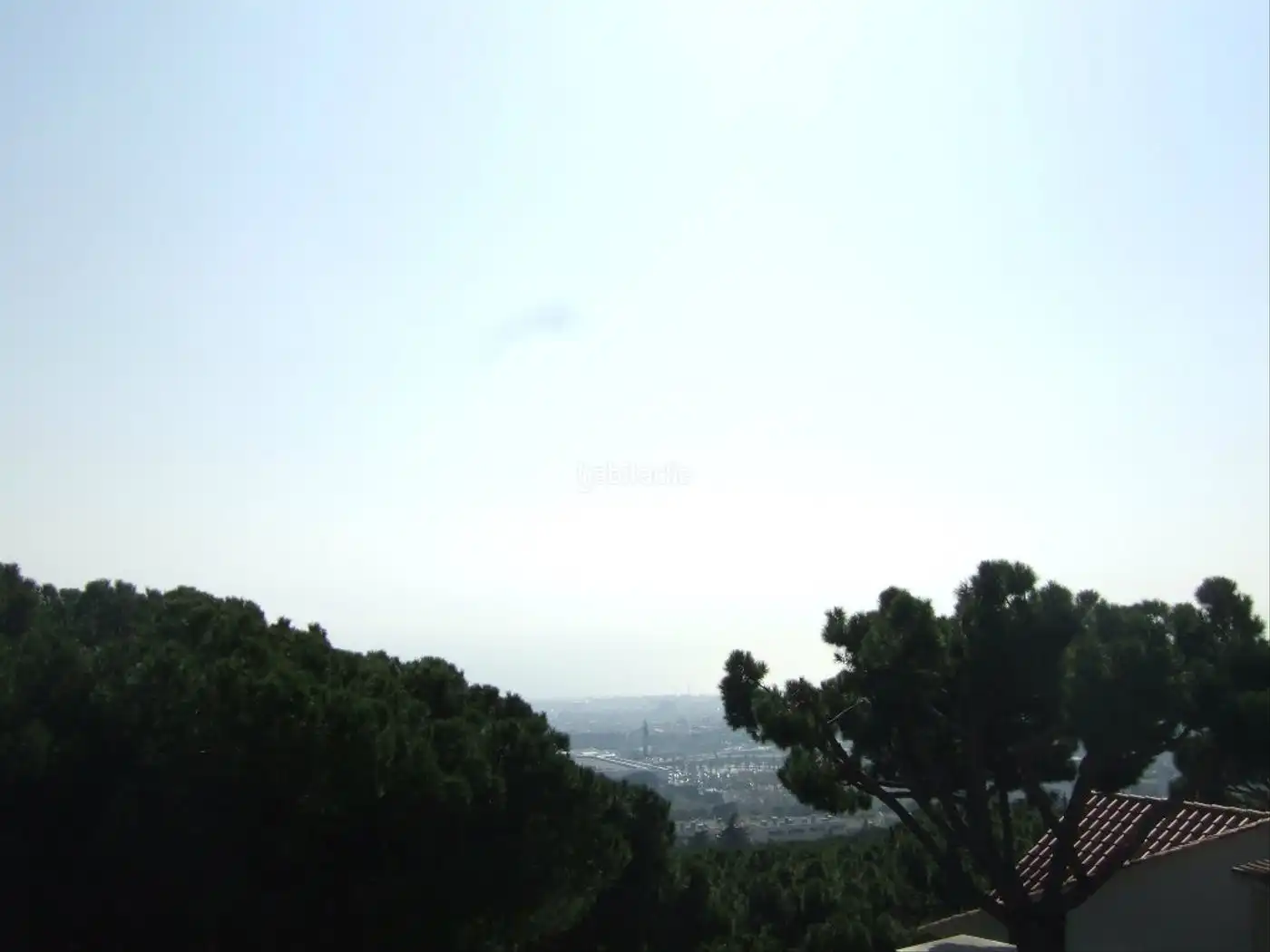 Casa o xalet en venda en Mataró amb Calefacció, Jardí privat i Terrassa