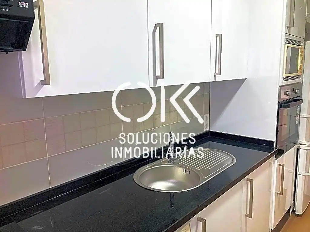 Flat for rent in Cardenal Cisneros, Coria
