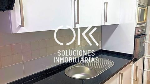 Foto 4 de Piso de alquiler en Cardenal Cisneros, Coria, Cáceres
