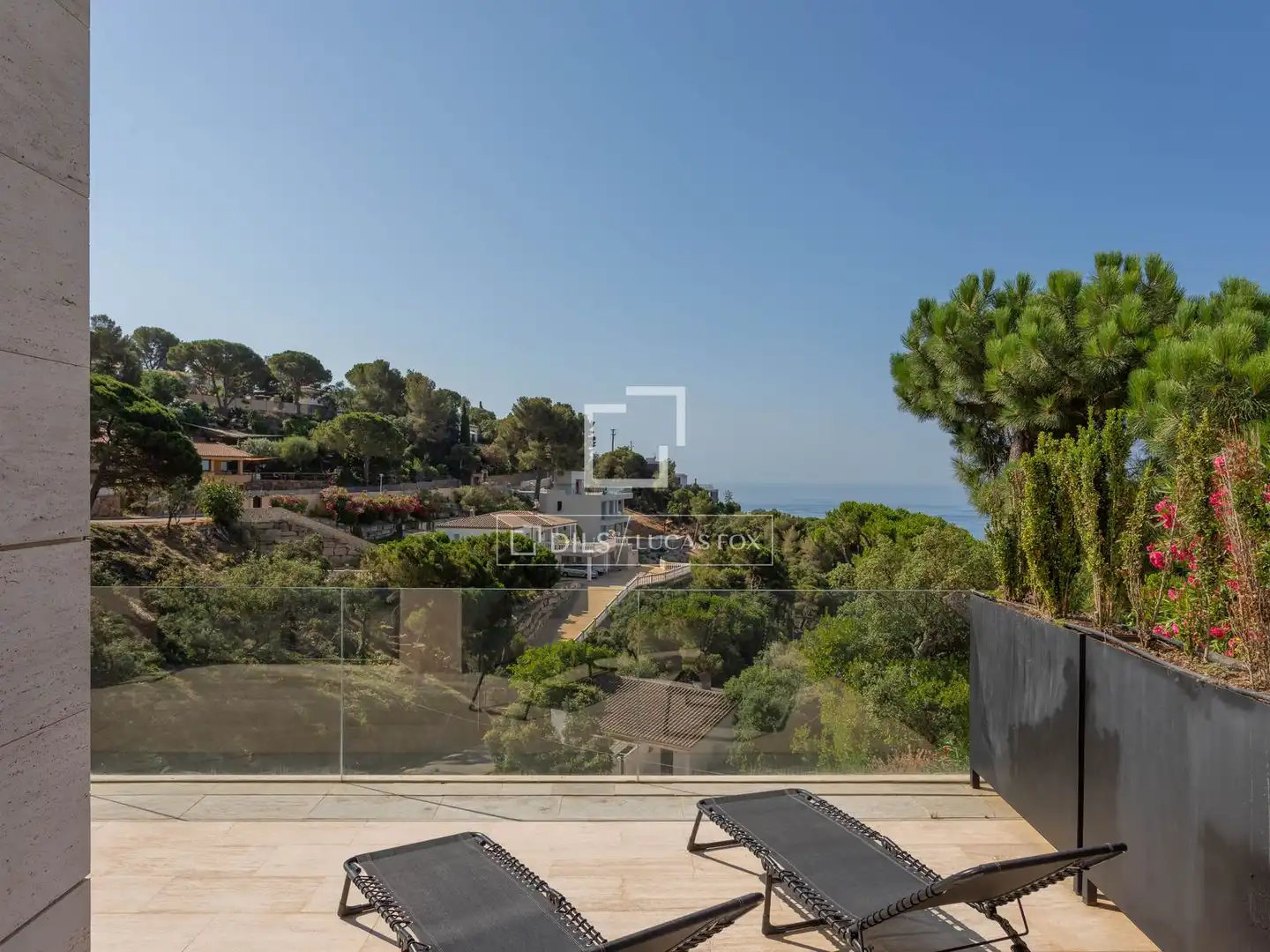 Villa avec terrasse à vendre à Santa María de Llorell, imagen 10