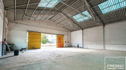 Foto 4 von Fabrikhallen zum Verkauf in Calle Hierro, Cobeña, Madrid