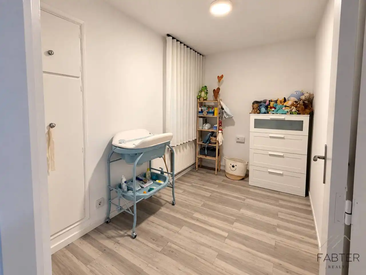 Flat with terrace for sale in Calle Montserrat, imagen 15
