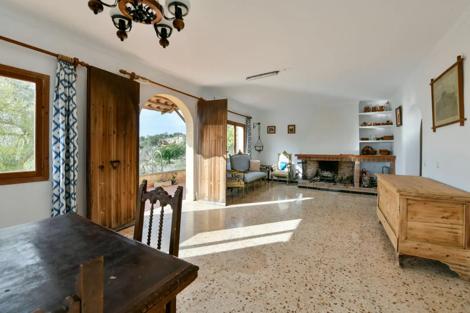 Finca rústica en venta en Marratxí con Jardín privado y Terraza