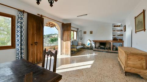 Foto 4 de Finca rústica en venda a Carrer Mar Blanca, Les Maravelles,  Palma de Mallorca