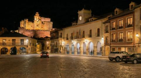 Foto 5 von Wohnung zum Verkauf in Plaza España, 21, Turégano, Segovia