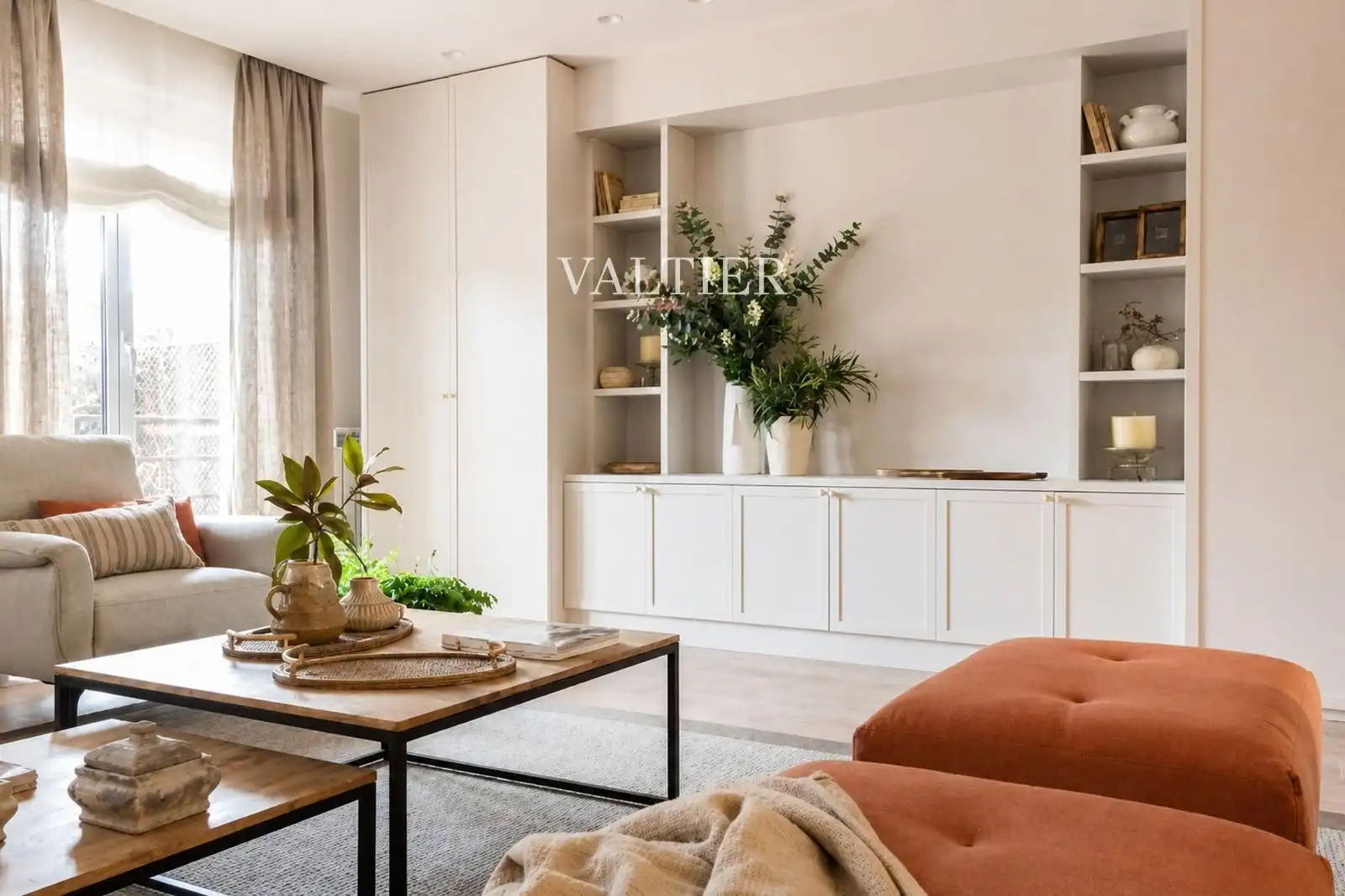 Appartement avec ascenseur à vendre à Barrio de Salamanca, imagen 5