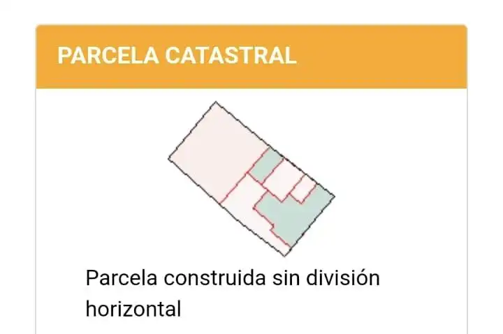 Lands and plots for sale in Coria del Río