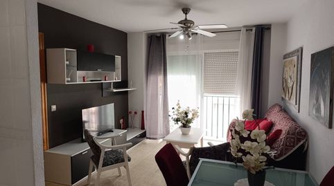 Foto 2 de Pis en venda a Plaza Luis Martín, Roquetas Pueblo, Roquetas de Mar