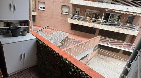 Foto 4 de Apartament en venda a Carrer Carrer Mare de Déu de Port, La Marina del Port, Barcelona Capital