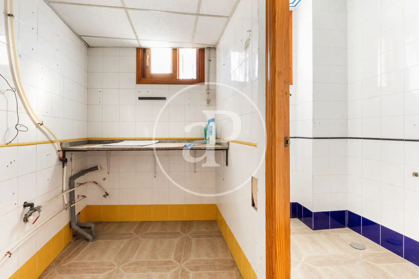 Bany de Loft en venda en El Puig de Santa Maria amb Calefacció