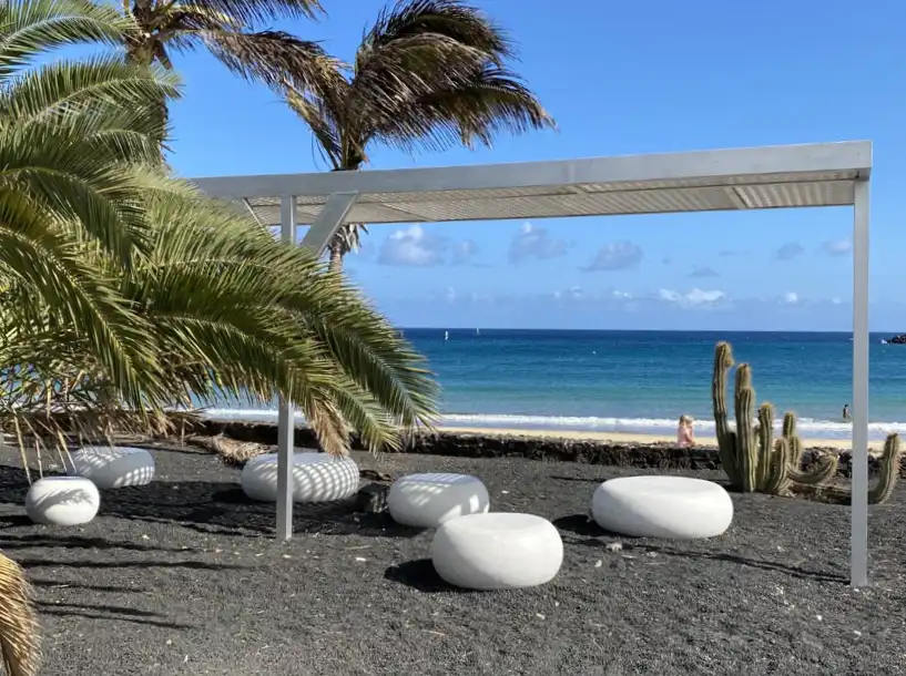 Geschaftsraum zum Verkauf in Calle del Marrajo, 6, Costa Teguise