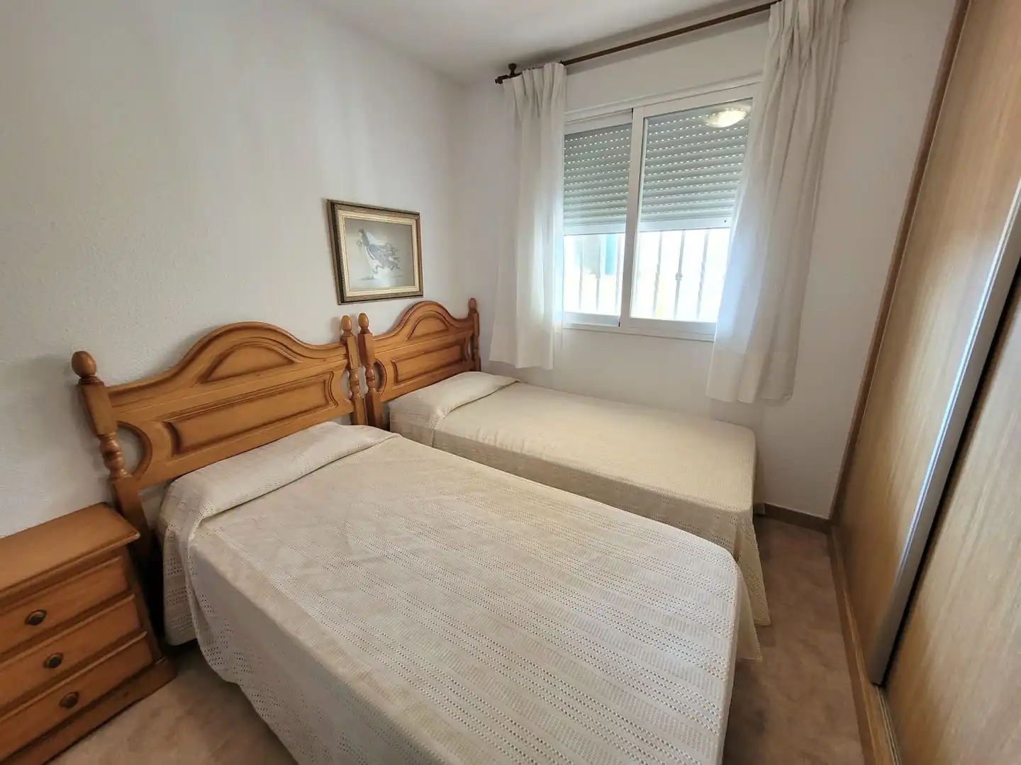 Apartamento en venta en Navarra, 1, Playa Morro de Gos