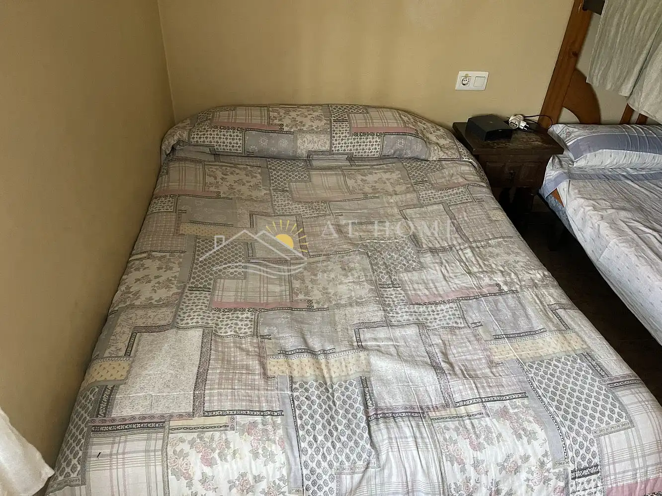 Bedroom of Houses for sale in Nerja  with Terrace