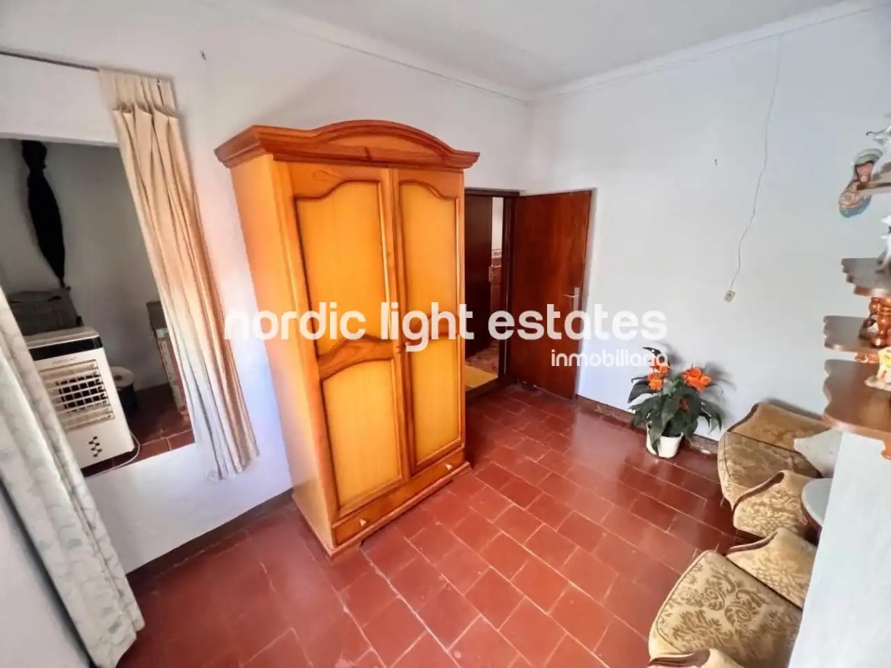Exterior view of Houses for sale in Torrox  with Terrace