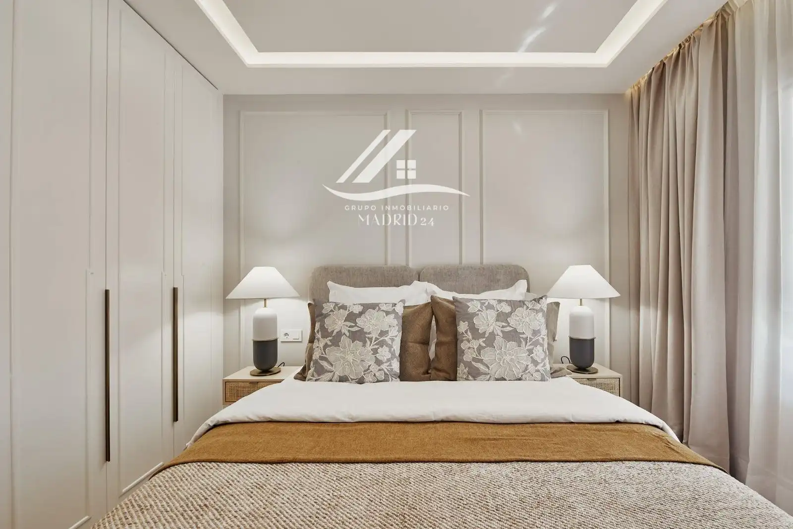 Flat with lift for sale in Calle de Castelló, imagen 18