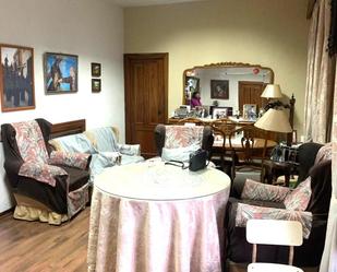 Dining room of Single-family semi-detached for sale in Los Cortijos   with Terrace, Balcony and Alarm