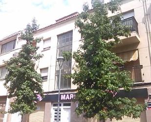 Vista exterior de Pis en venda en Terrassa