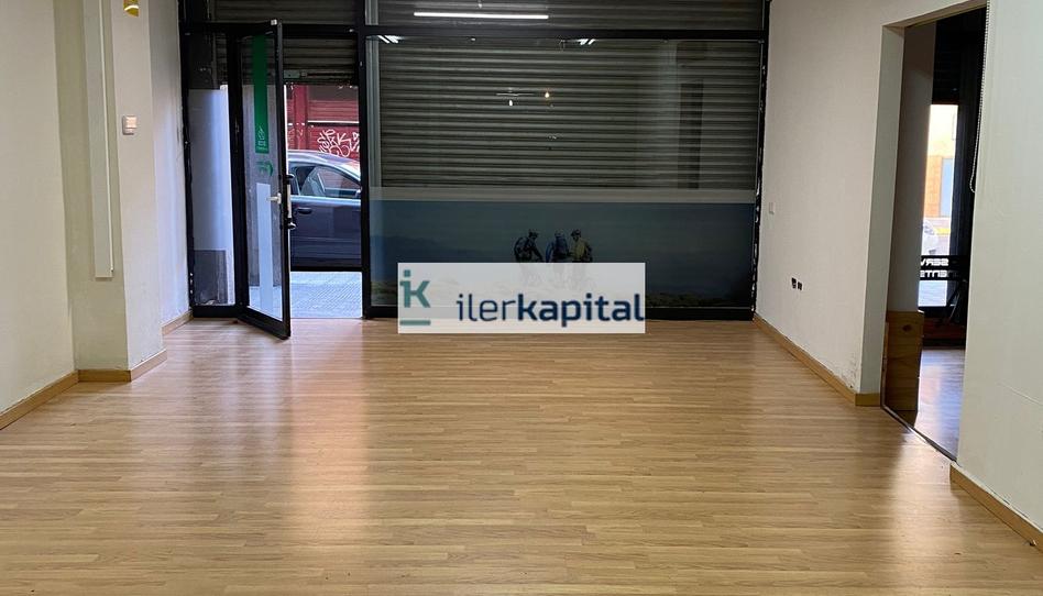 Photo 1 of Premises to rent in La Bordeta, Lleida