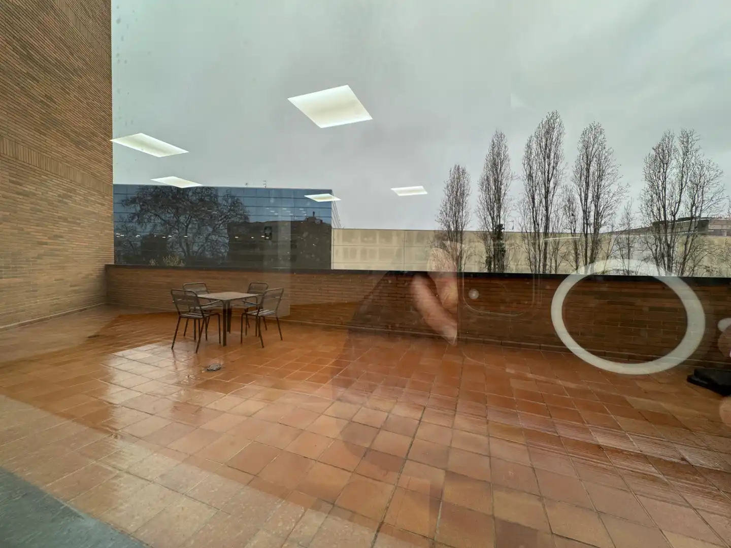 Büro mit Aufzug zur Miete in Avinguda Corts Catalanes 2, imagen 8