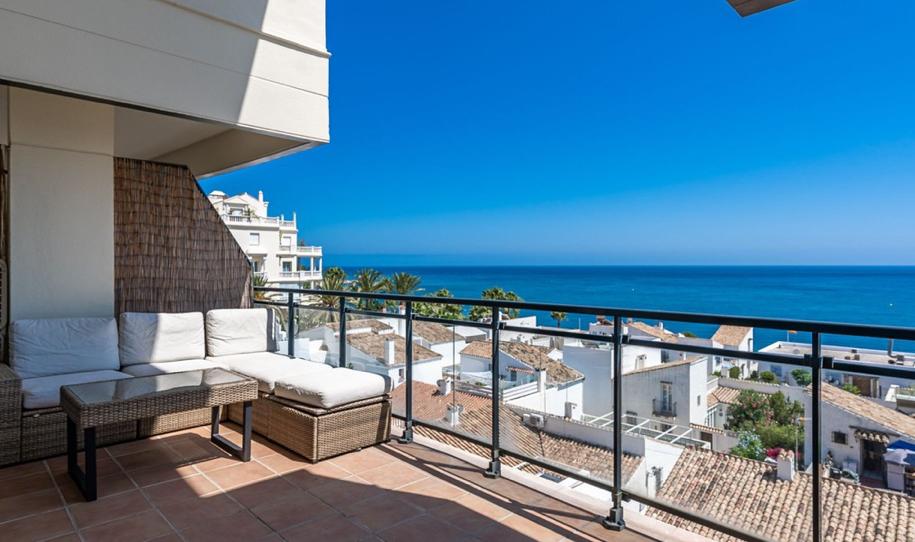 Foto 1 de Pis en venda a Zona de Punta Plata, Málaga