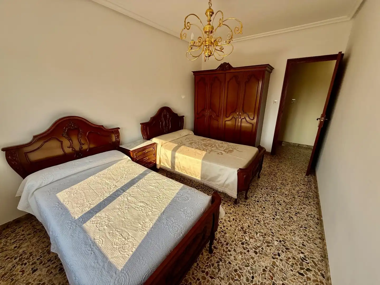 Haus mit Balkon zum Verkauf in Cimanes de la Vega, imagen 15