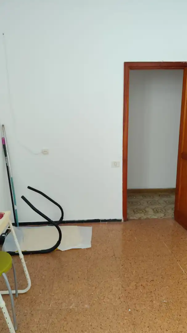 Piso con terraza en venta en Paseo Tomás Morales 89, imagen 11