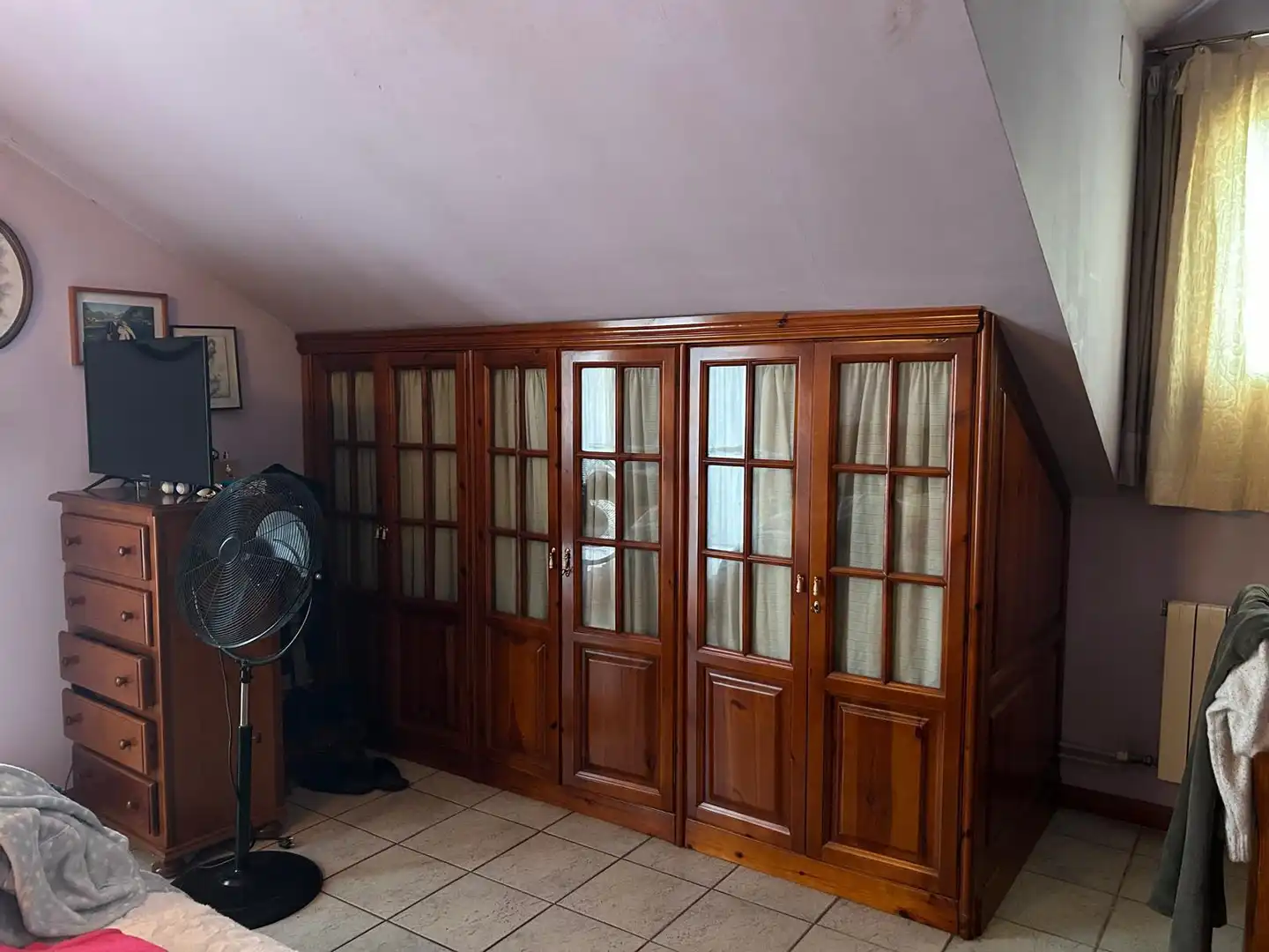 Piso en venta en La Palma de Cervelló