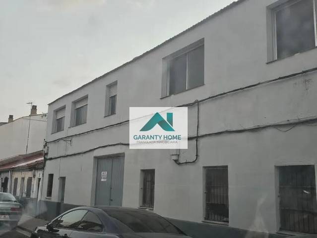 Nave industrial en Venta en Pajarillos Altos