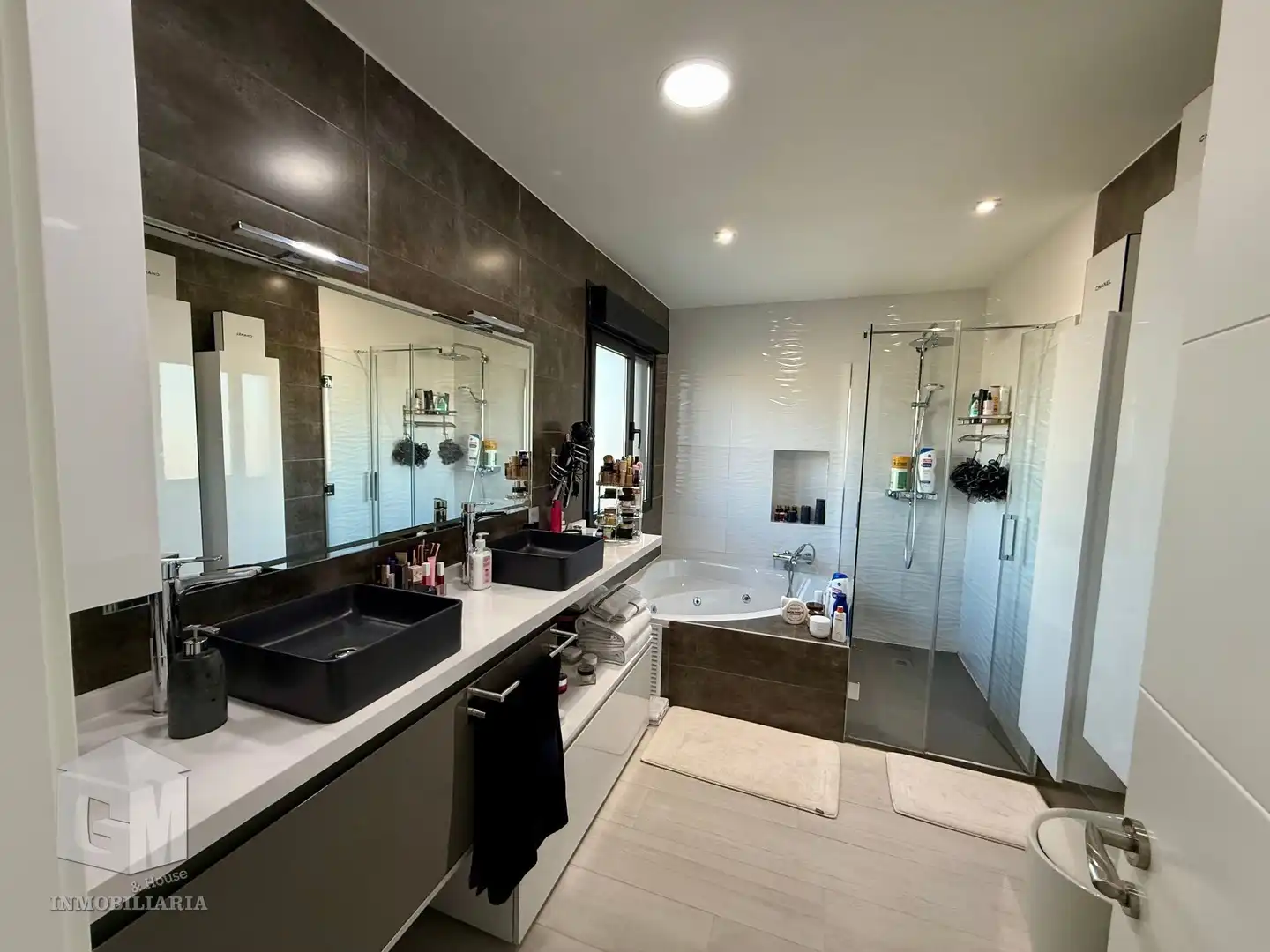 Casa amb piscina en venda a La Cárcaba - El Encinar - Montemolinos, imagen 41