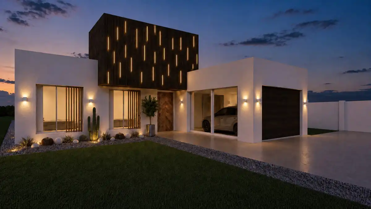 Villa con piscina in vendita a La Cala Golf - Lagar Martell, imagen 2