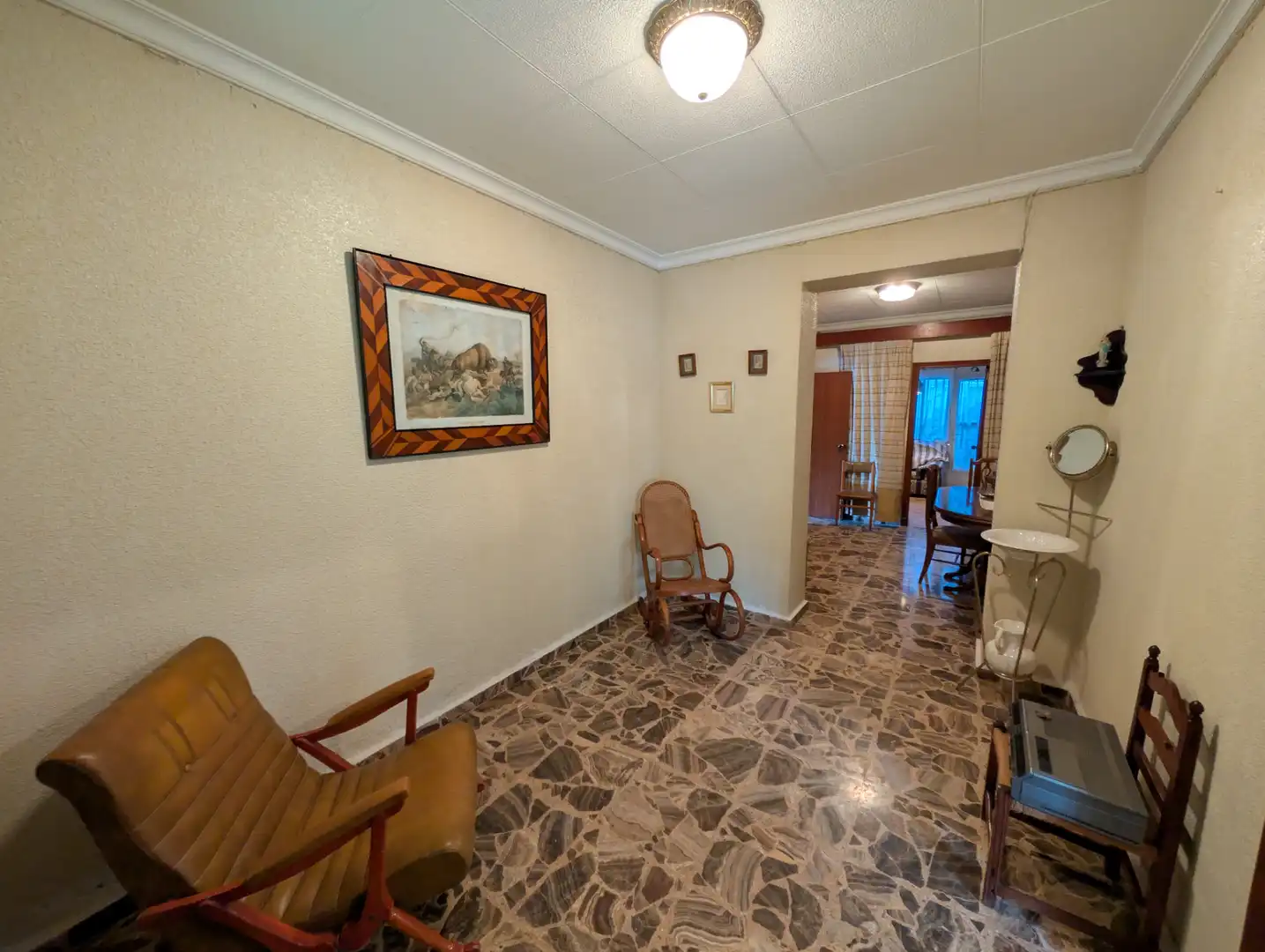 Casa o chalet en venta en Cartagena con Terraza, Trastero y Amueblado