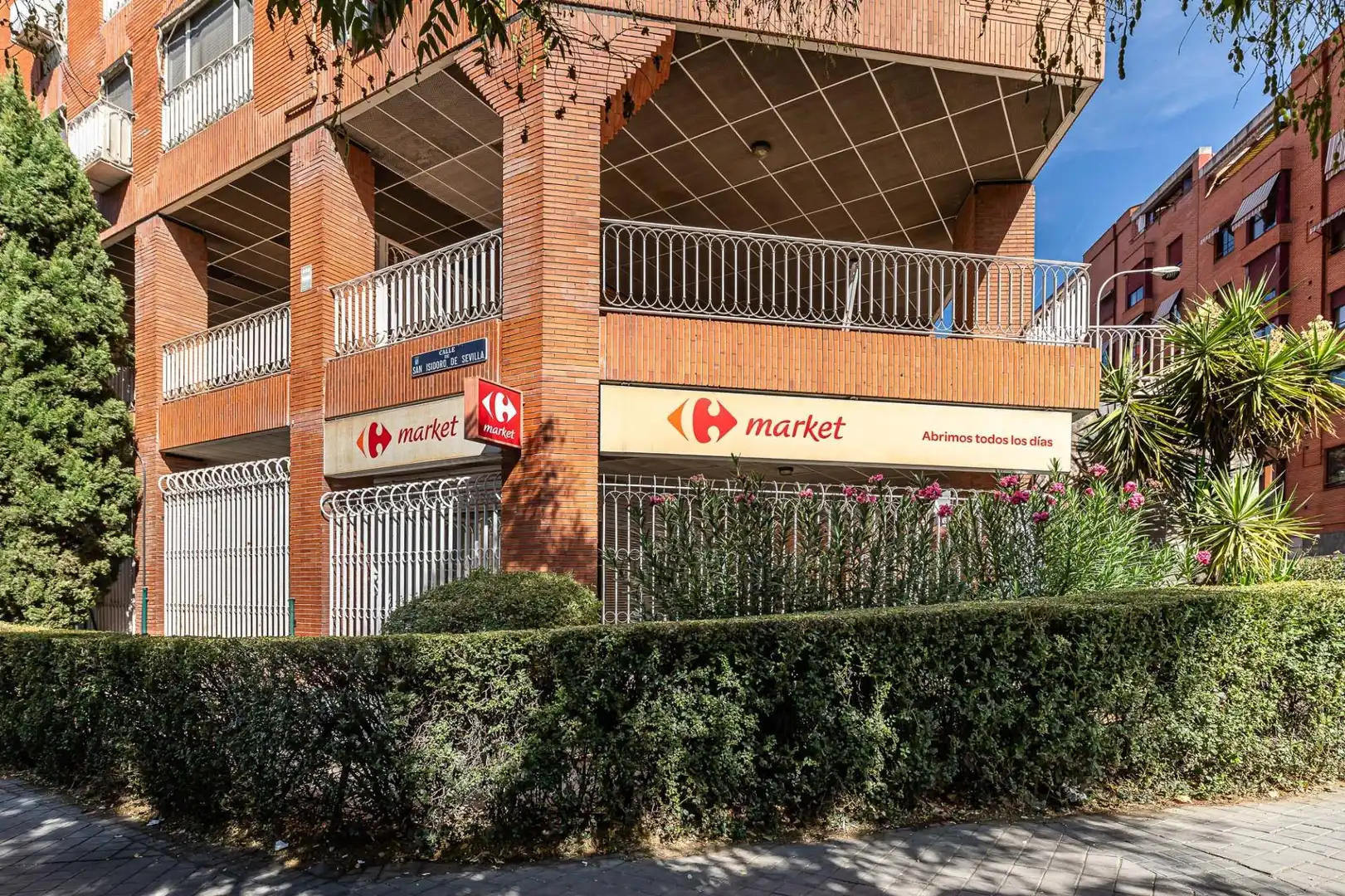 Pis amb piscina en venda a Calle GASOMETRO, imagen 37
