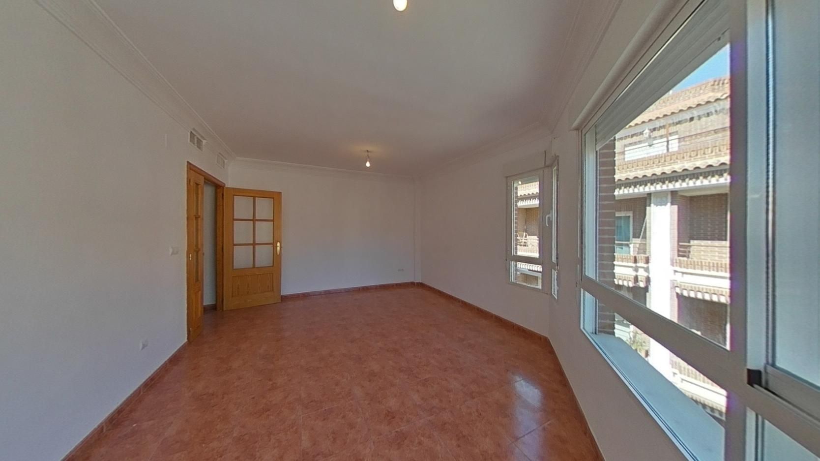 Living room of Flat for sale in Alicante / Alacant  with Storage room